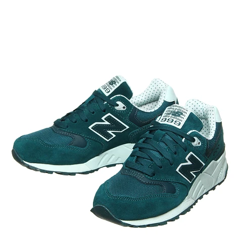 New Balance - WRL999 AB