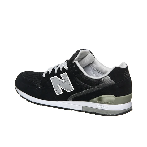 New Balance - MRL996 BL