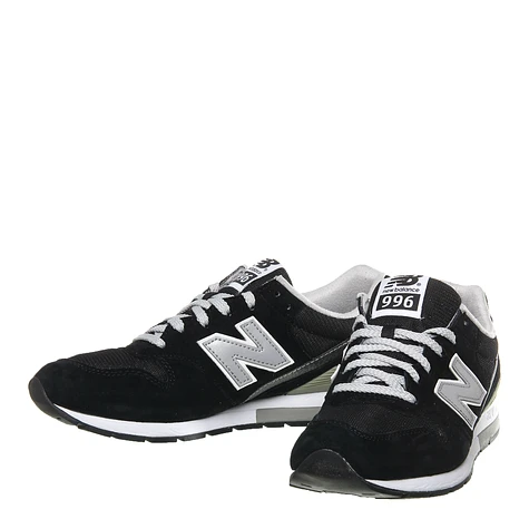 New Balance - MRL996 BL