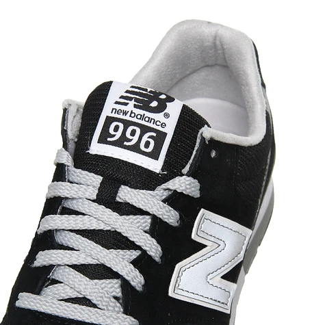 New Balance - MRL996 BL