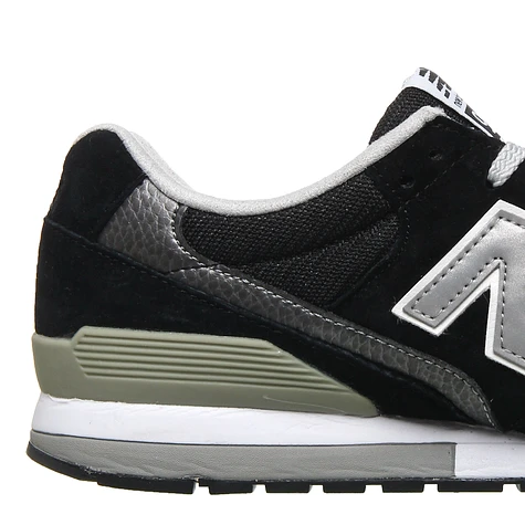 New Balance - MRL996 BL