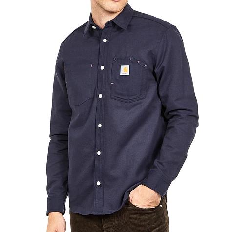 Carhartt WIP - L/S Tony Shirt