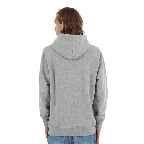 Carhartt WIP - Hooded College Sweater