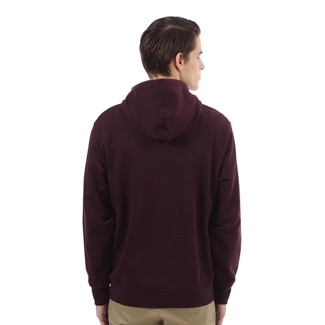 Carhartt WIP - Stars Hooded Sweater