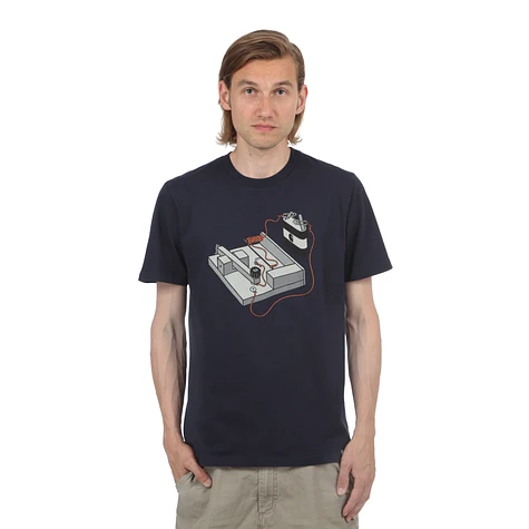 Carhartt WIP - Morse T-Shirt