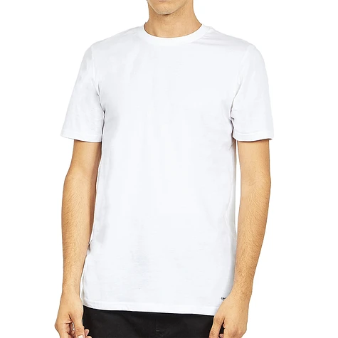 Carhartt WIP - Standard Crew Neck T-Shirt (Pack of 2)