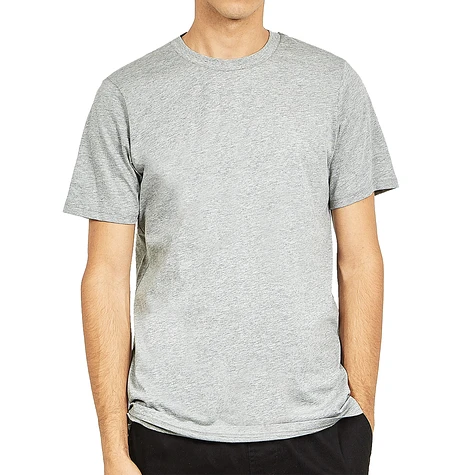 Carhartt WIP - Standard Crew Neck T-Shirt (Pack of 2)