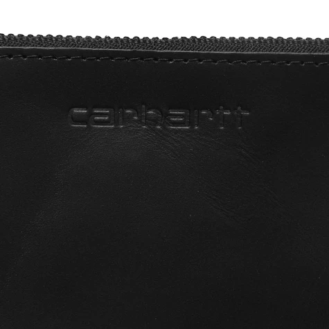 Carhartt WIP - Simple Zip Wallet