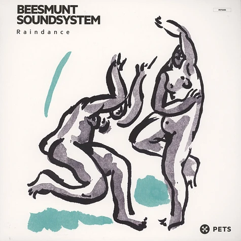 Beesmunt Soundsystem - Raindance Borrowed Identity Remix