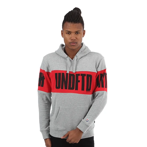 Undefeated - Estorial Hoodie