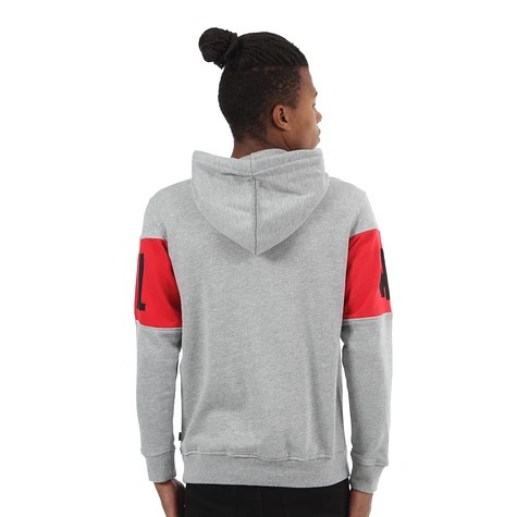 Undefeated - Estorial Hoodie