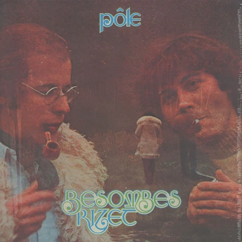 Besombes Rizet - Pole