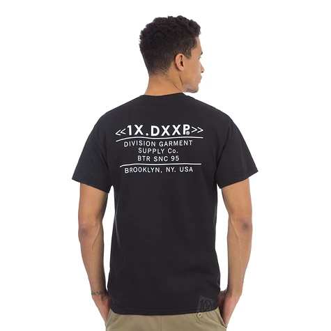 10 Deep - Garment Supply T-Shirt
