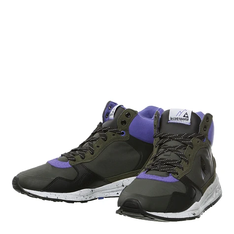 Le Coq Sportif - LCSR Trail Ripstop 3M