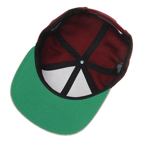 Brixton - Rift Snapback Cap