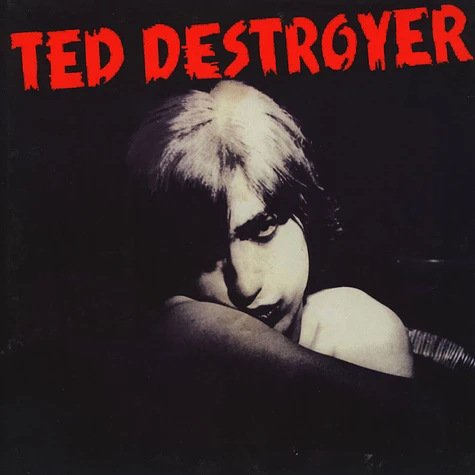Ted Destroyer - Ted Destroyer
