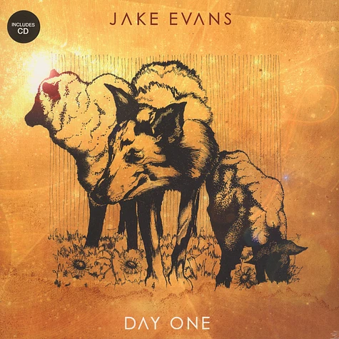 Jake Evans - Day One