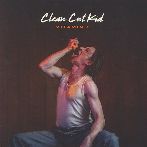 Clean Cut Kid - Vitamin C