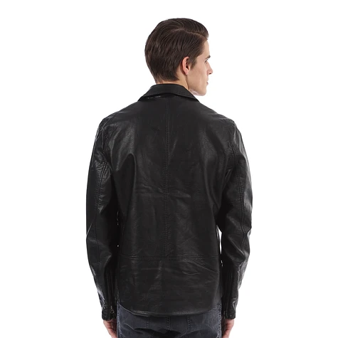 Cheap Monday - Triple A Leather Jacket
