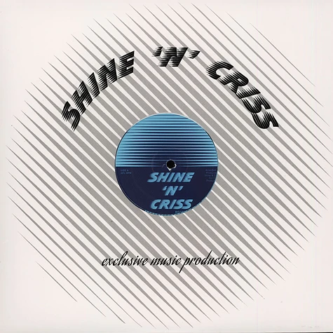 Shine 'N' Criss - 4