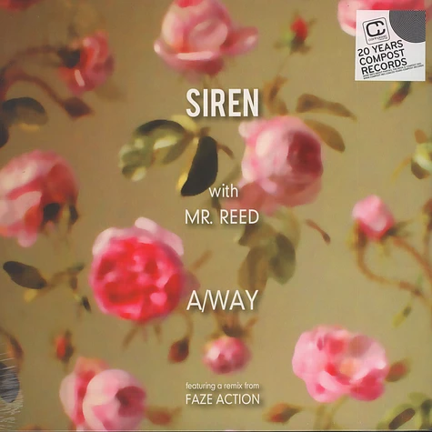 Siren - A/way Faze Action Remix