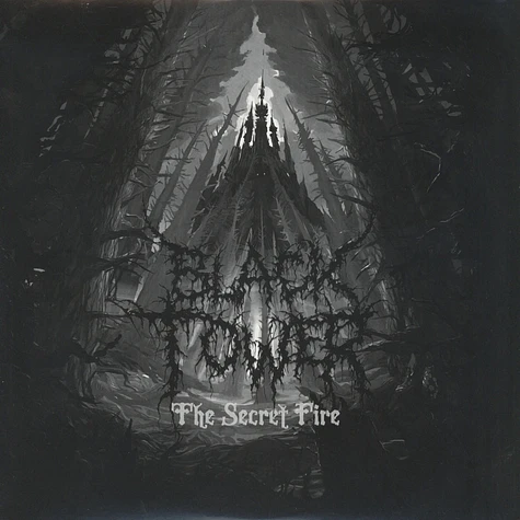 Black Tower - The Secret Fire