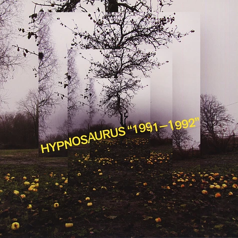 Hypnosaurus - 1991-1992