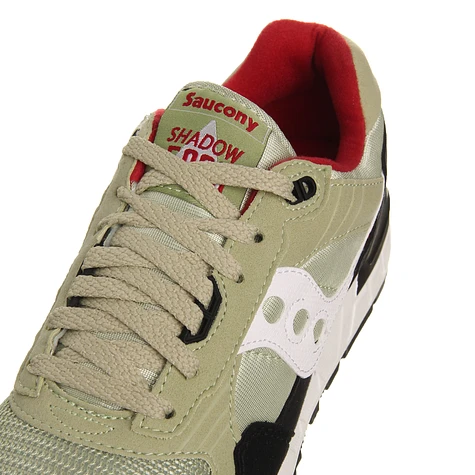 Saucony - Shadow 5000 (Sushi Pack)