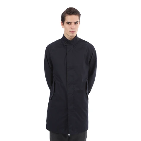 Ben Sherman - Harrington Trenchcoat