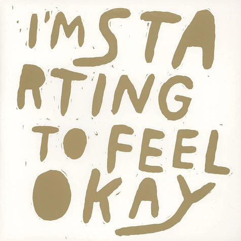 V.A. - I'm Starting To Feel Ok Volume 6: 10 Years Edition Part 2