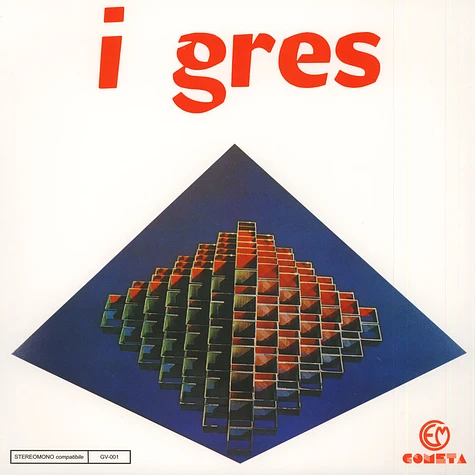 I Gres - I Gres