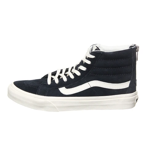 Vans - Sk8-Hi Slim Zip (Scotchgard)