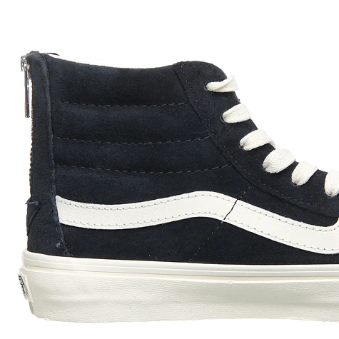 Vans - Sk8-Hi Slim Zip (Scotchgard)