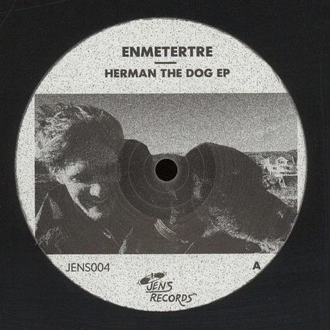 Enmetertre - Herman The Dog EP