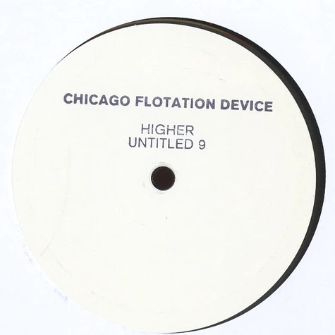 Chicago Flotation Device - Higher