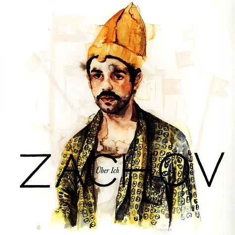 Zachov - Über Ich