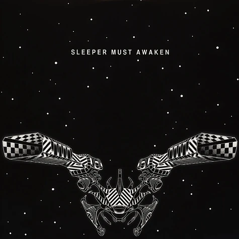 Myztical - Sleeper Must Awaken