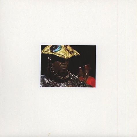 Sun Ra - Live In The Late 80'S