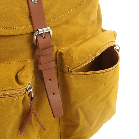 Sandqvist - Roald Ground Backpack