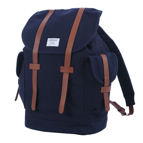 Sandqvist - Vidar Backpack