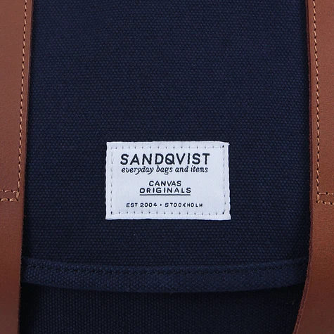 Sandqvist - Vidar Backpack