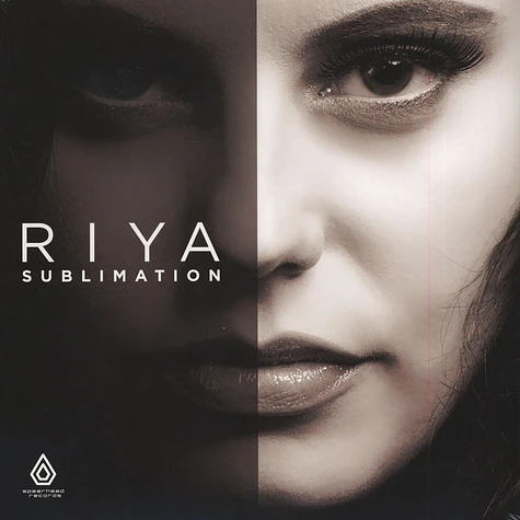 Riya - Sublimation