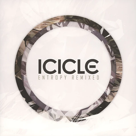 Icicle - Entropy Remixed