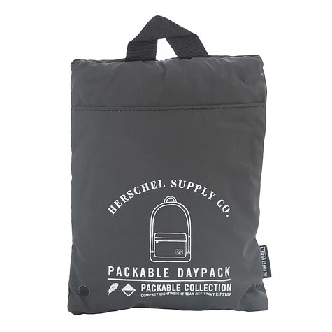 Herschel - Packable Backpack