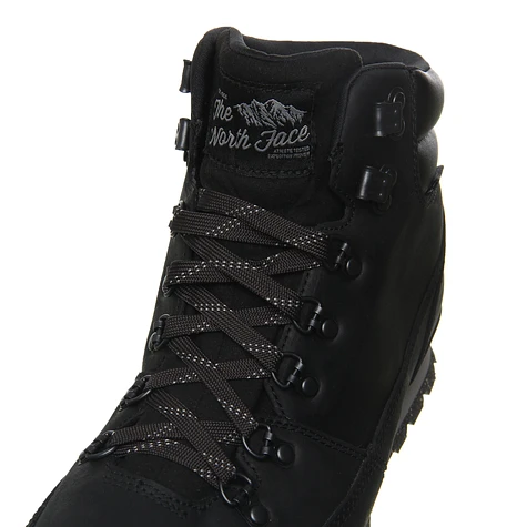 The North Face - Back-To-Berkeley Redux Leather Boots