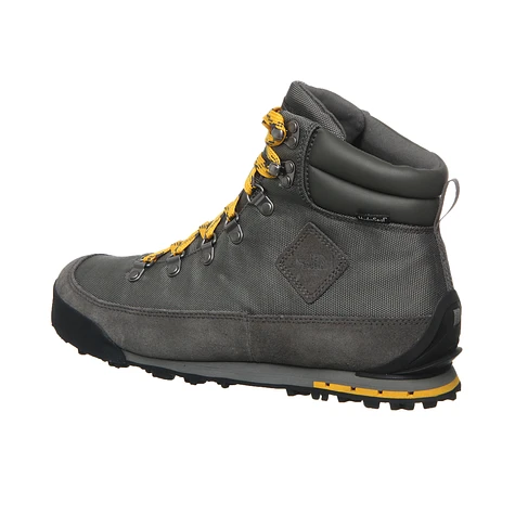 The North Face - Back-To-Berkeley NL Boots