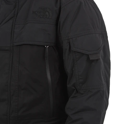 The North Face - Mcmurdo 2 Parka