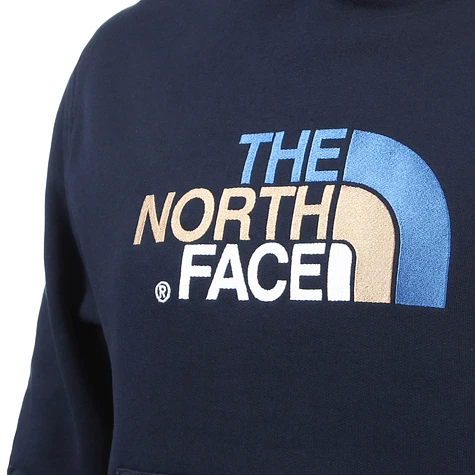 The North Face - Drew Peak Pullover Hoodie