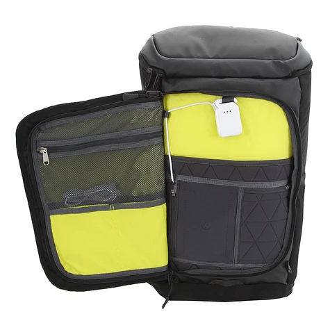 The North Face - Fuse Box Charged Backpack