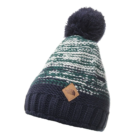 The North Face - Antlers Beanie